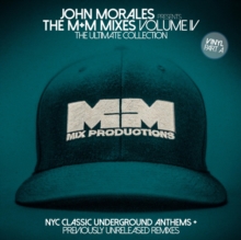 The M+M Mixes Volume IV The Ultimate Collection Part B
