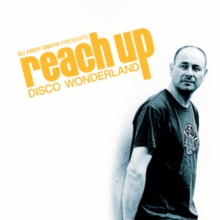 Reach Up (Disco Wonderland)