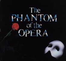 The Phantom Of The Opera