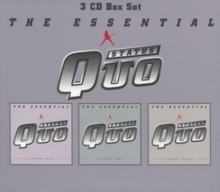 The Essential  Status Quo