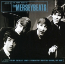 The Very Best Of The Merseybeats