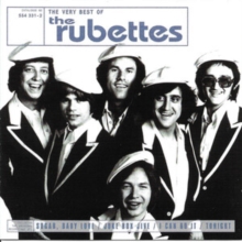 The Very Best Of The Rubettes
