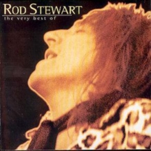 The Very Best Of Rod Stewart