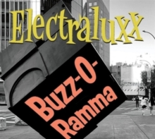Buzz-O-Ramma