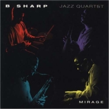 B Sharp Jazz Quartet
