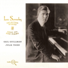 Selected Works: Solo And Duo Piano