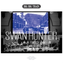 Swan Hunter