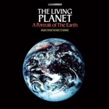 The Living Planet (A Portrait Of The Earth)