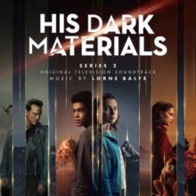 His Dark Materials – Series 2 (Original Television Soundtrack)