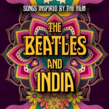 The Beatles And India