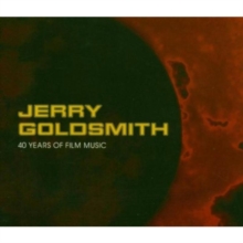40 Years Of Film Music