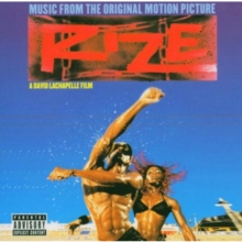 RIZE – Music From The Original Motion Picture