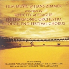 Film Music Of Hans Zimmer