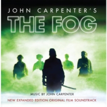 The Fog (New Expanded Edition Original Film Soundtrack)