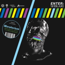 Moratorium (Broadcasts From The Interruption)