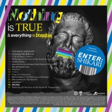 Nothing is True and Everything is Possible & Moratorium, Broadcasts From The Interruption