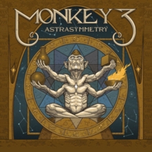 Astrasymmetry