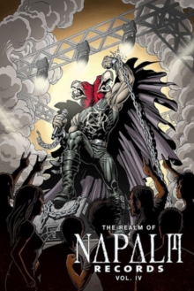 The Realm Of Napalm Records Vol. IV