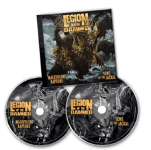 Malevolent Rapture / Sons Of The Jackal