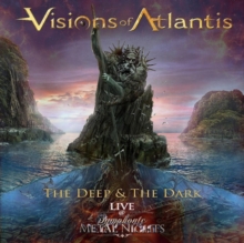 The Deep & The Dark – Live @ Symphonic Metal Nights