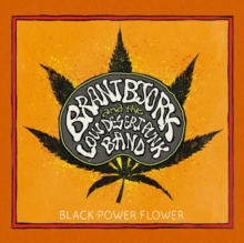 Black Power Flower