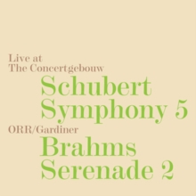 Symphony 5; Serenade 2