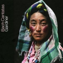 Cantatas Vol. 25: Dresden / Sherborne