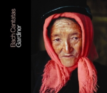 Cantatas Vol. 04: Ansbach / Haddington