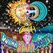 LSD: Lunar Solar Duality (Part One: Lunar LP)