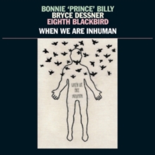 When We Are Inhuman