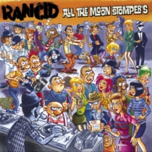 All The Moon Stomper’s