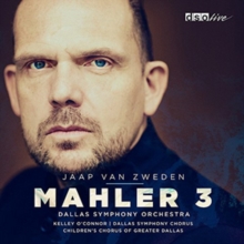 Mahler 3