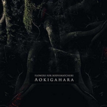 Aokigahara