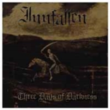 Three Days Of Darkness