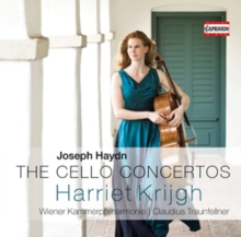 The Cello Concertos