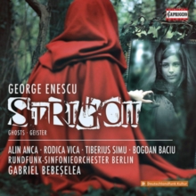 Strigoii