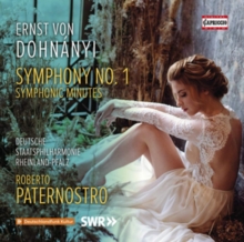 Symphony No. 1 / Symphonic Minutes