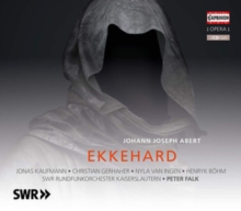 Abert: Ekkehard (Live)