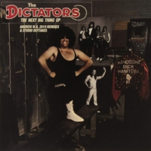 The Next Big Thing EP