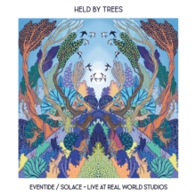 Eventide / Solace – Live At Real World Studios