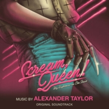 Scream, Queen! My Nightmare On Elm Street (Original Soundtrack)