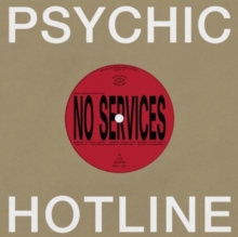 Darkness, Darkness / No Services