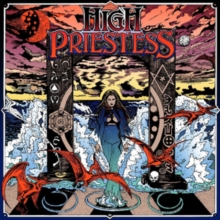 High Priestess