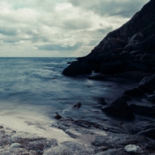 Cry Of The Ocean