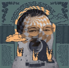 Ryley Walker Presents … Imaginational Anthem Volume Nine