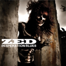 Desperation Blues (Deluxe)