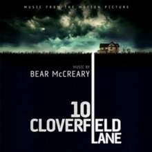 10 Cloverfield Lane (Music From The Motion Picture)