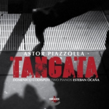 Astor Piazzola Tangata