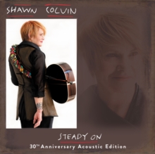 Steady On 30th Anniversary Acoustic Edition