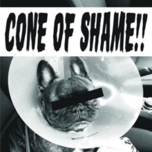 Cone Of Shame!!